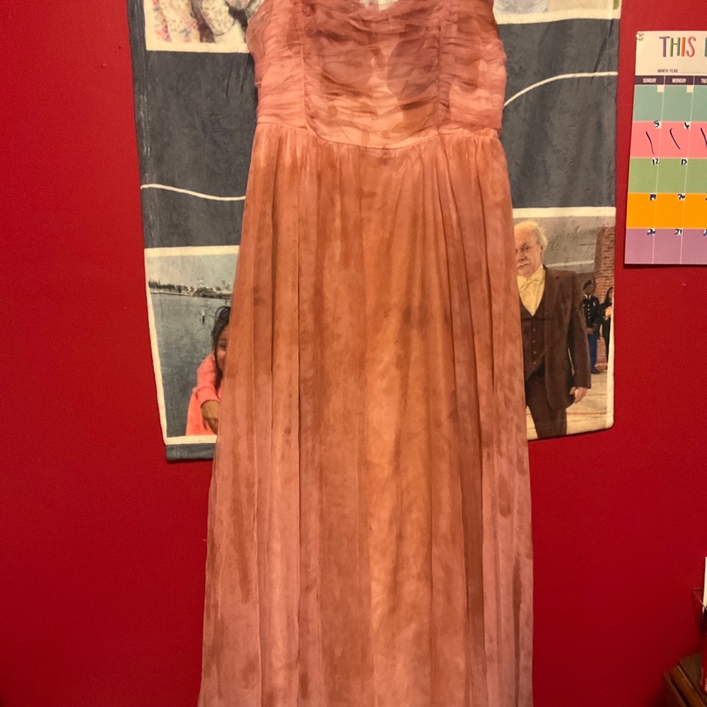 SHEIN Evening Gown/ Prom Dress